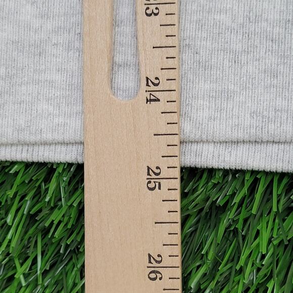 Vintage Franciscan University Sweatshirt Medium 21x25 Arch - Picture 7 of 12